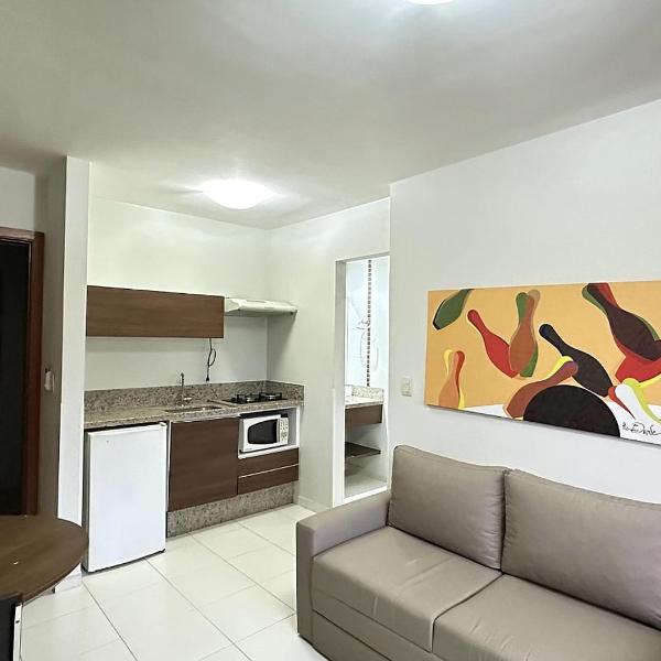 Apartamento Boulevard Caldas Novas - Foto 5