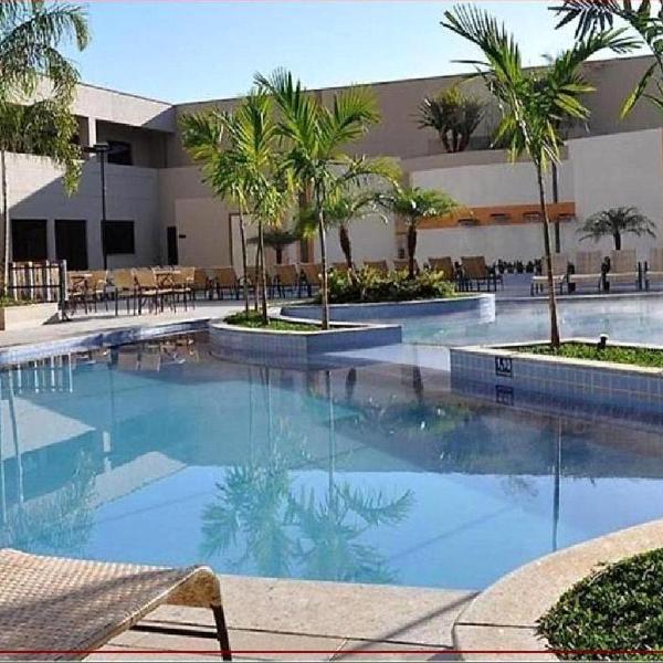 Apartamento Boulevard Caldas Novas - Foto 4