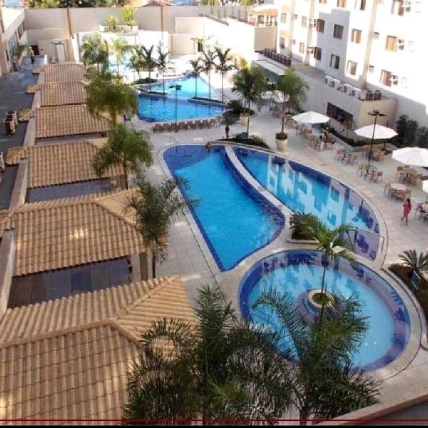 Apartamento Boulevard Caldas Novas