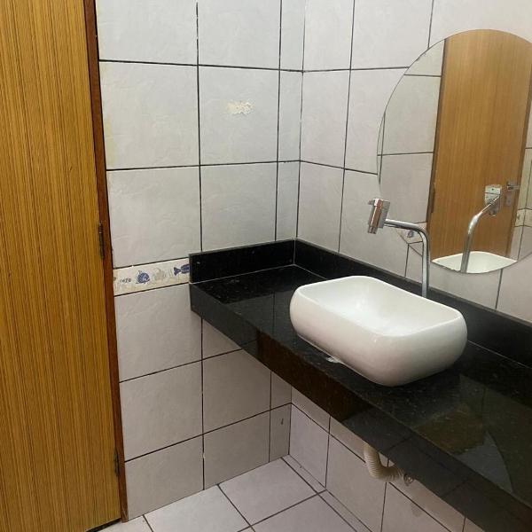 Casa com piscina - Foto 3