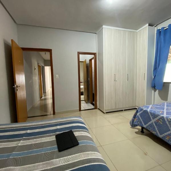 Casa com piscina - Foto 2