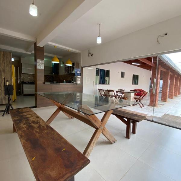 Casa com piscina - Foto 5