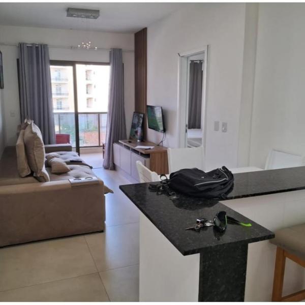 Apartamento Le Coin - Conforto e Excelente Localização em Cabo Frio - Foto 5