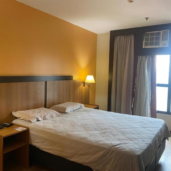 Flat Otimo COMFORT HOTEL TAGUATINGA - Foto 2