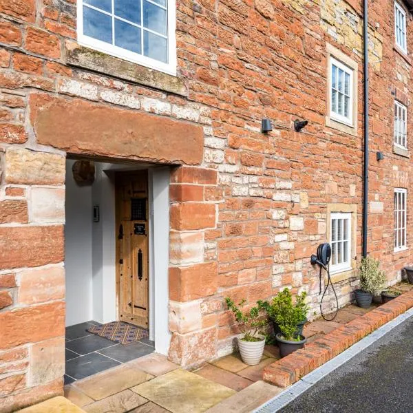 Carleton Mill Cottage, Hotel in Carlisle
