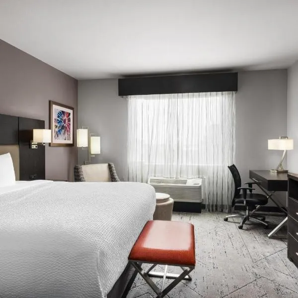 Best Western Plus Executive Residency Baytown, hotel a Baytown