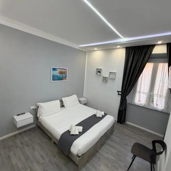 Residenza Delle Isole, hotel a Piombino