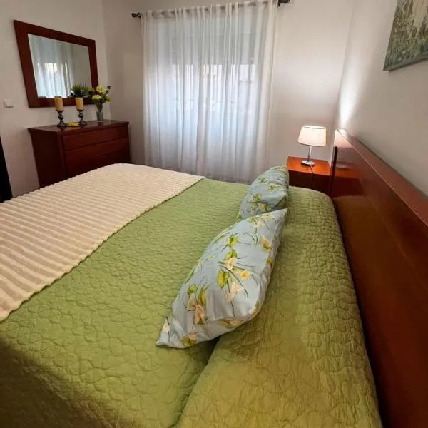 Casa do Lavrador, hotel Ponta Delgadában