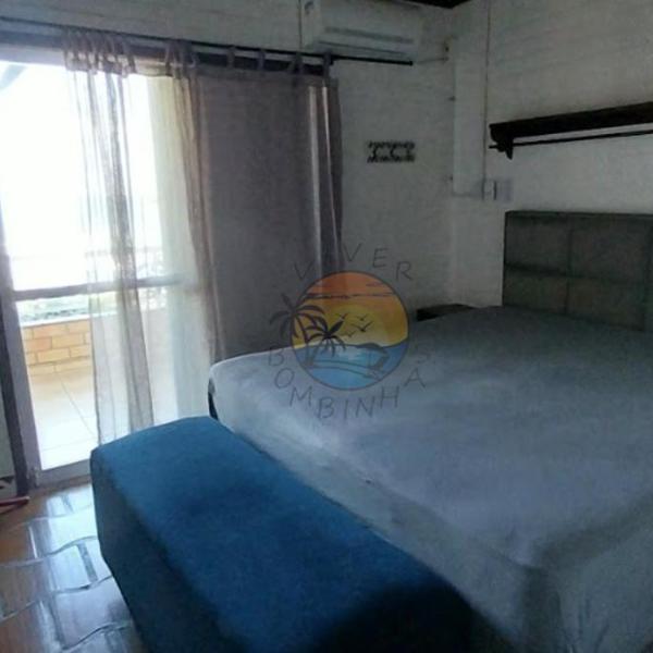 Casa Beira Mar Com 05 Dormitórios Próximo a Comércio em Geral - Foto 2