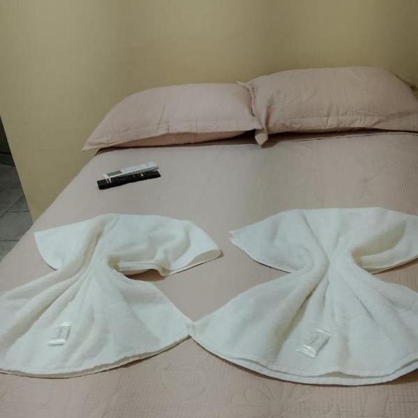 Hotel carmindo