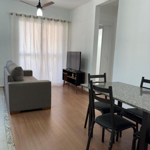 Flat Portinari DL