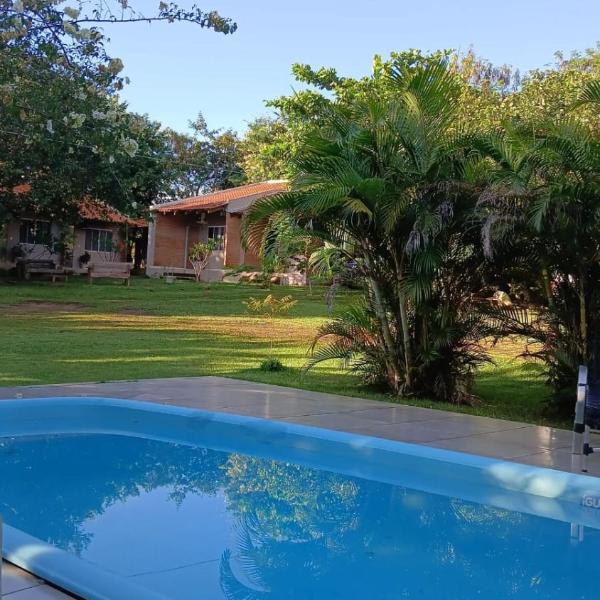 Pousada Floradas da Serra - Foto 3