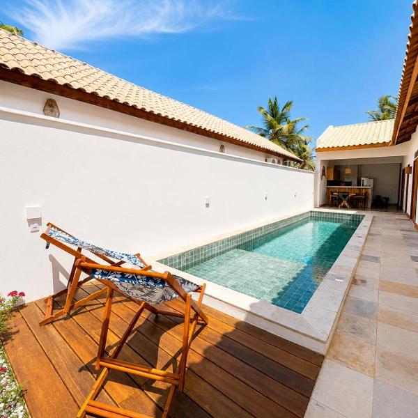 Villa Rita - Preá