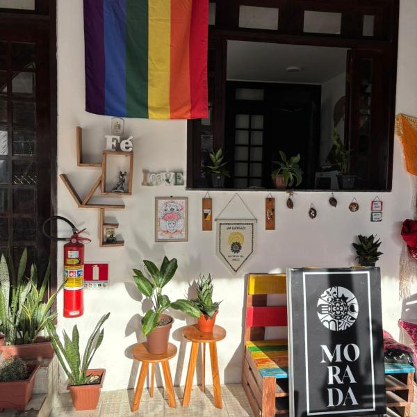 Espaço Cultural Morada
