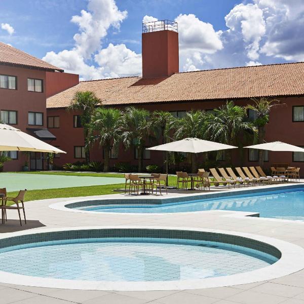Novotel Campo Grande