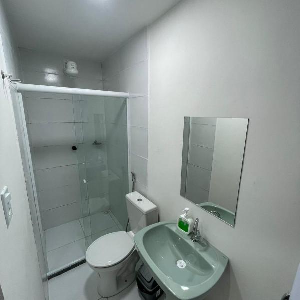 Hotel Brisa Serrana no Centro de Serrinha - Foto 3