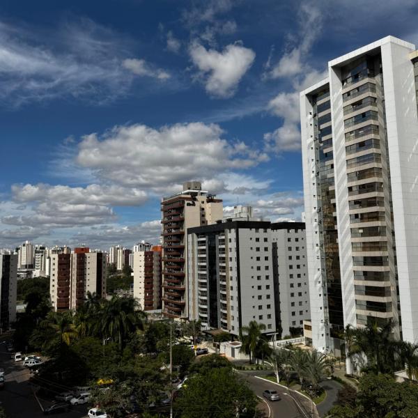 Apartamento Em águas claras - Foto 5