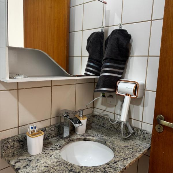 Apartamento Em águas claras - Foto 3