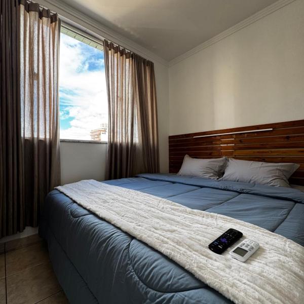 Apartamento Em águas claras - Foto 2