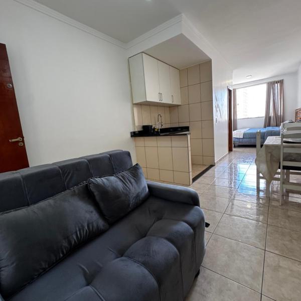 Apartamento Em águas claras - Foto 4