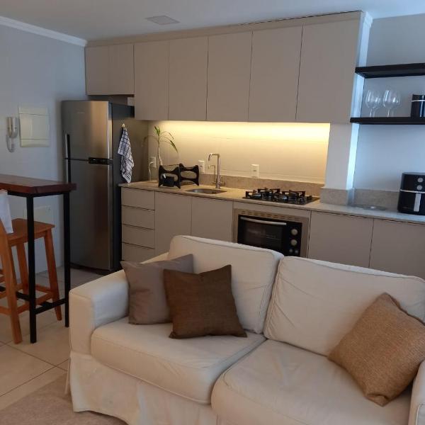 Apartmento Praia Brava