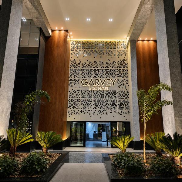 Livon flats - Garvey Hotel - Foto 4