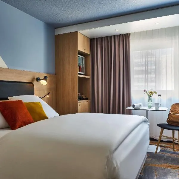 Mercure Paris Gare De Lyon TGV, khách sạn ở Paris