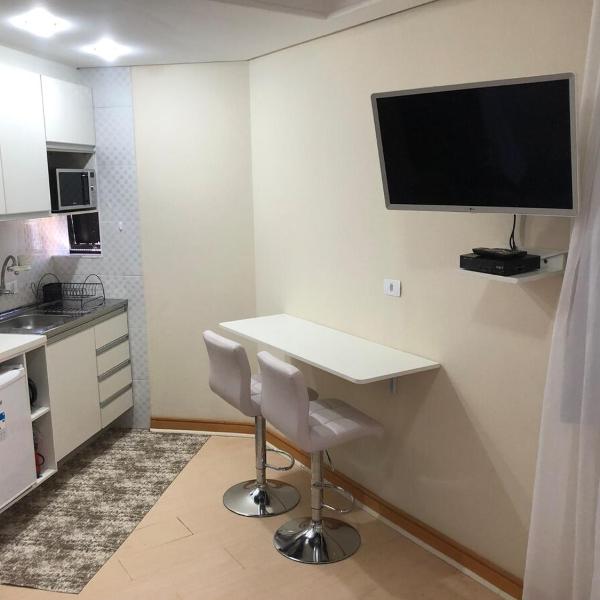 Apartamento Bem Localizado Vila Clementino - Foto 4
