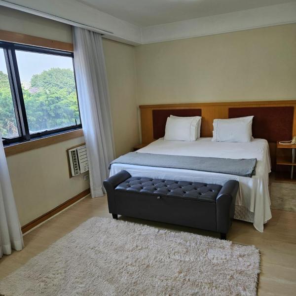 Apartamento Bem Localizado Vila Clementino