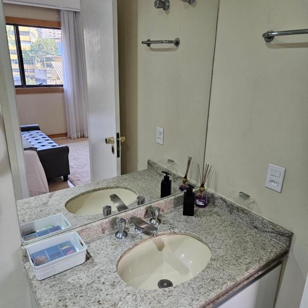 Apartamento Bem Localizado Vila Clementino - Foto 2