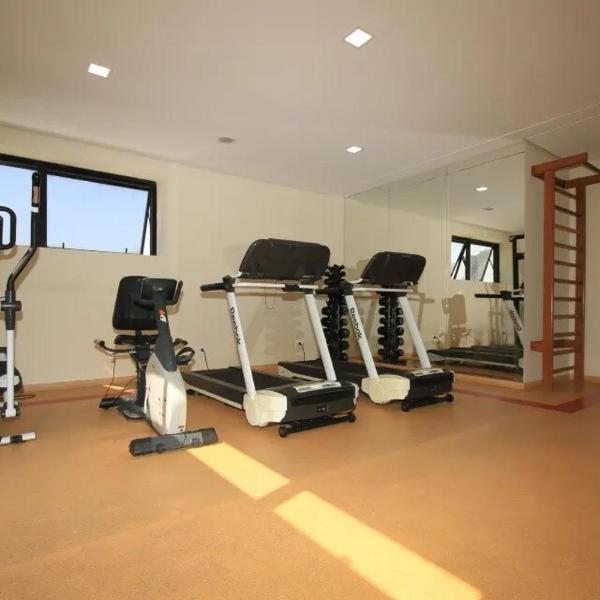 Apartamento Bem Localizado Vila Clementino - Foto 5