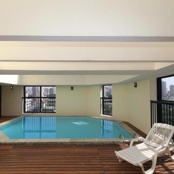 Apartamento Bem Localizado Vila Clementino - Foto 3