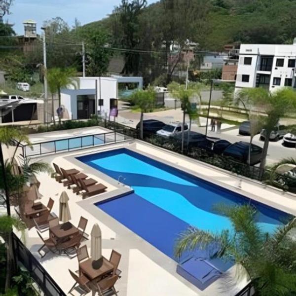 Apartamento Recreio Dos Bandeirantes Próximo da praia com 3 quartos - Foto 4