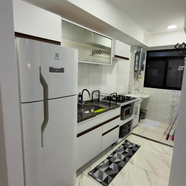 Apartamento Recreio Dos Bandeirantes Próximo da praia com 3 quartos - Foto 5