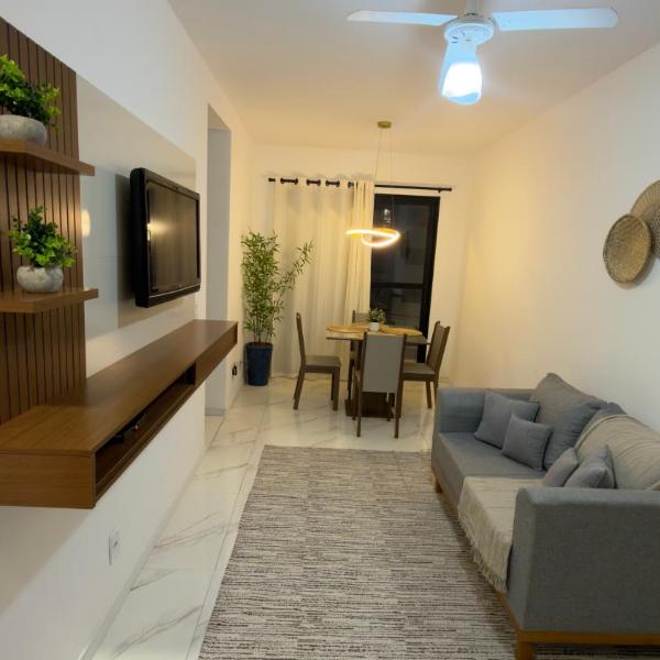 Apartamento Recreio Dos Bandeirantes Próximo da praia com 3 quartos