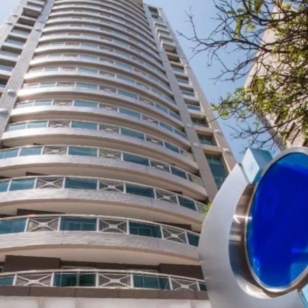 Hotel Flat Perdizes Room 407