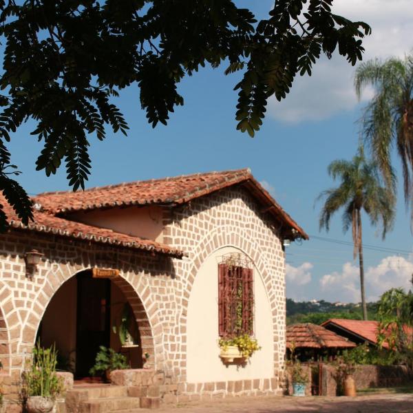 Pousada Fazenda Sant’Ana - Foto 5