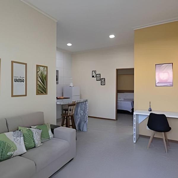 Residencial Laize & Lucas - Conforto e Moderno - Foto 5