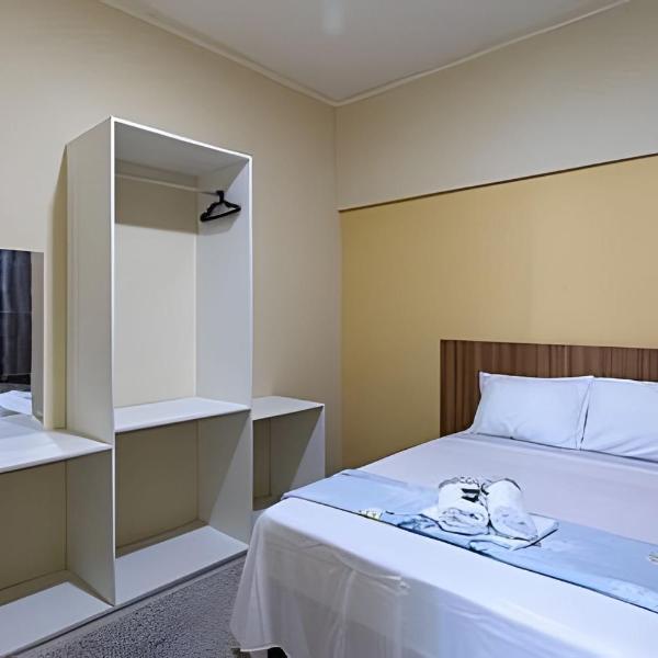 Residencial Laize & Lucas - Conforto e Moderno - Foto 2