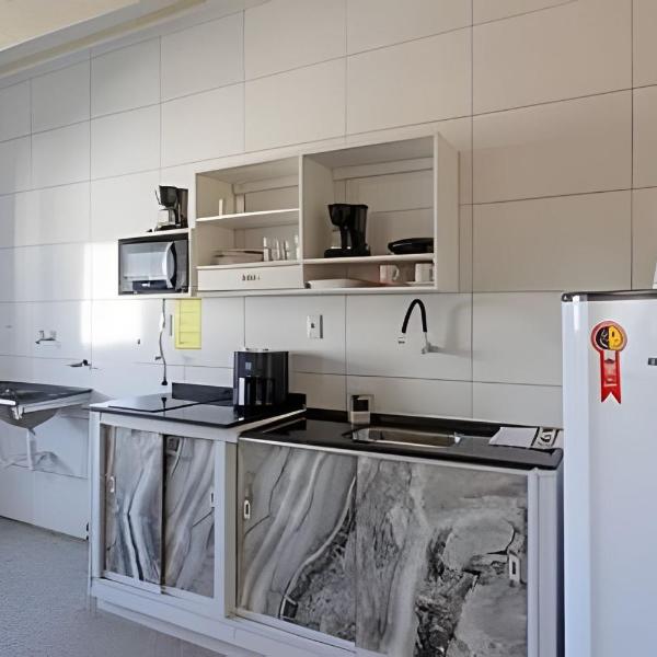 Residencial Laize & Lucas - Conforto e Moderno - Foto 4
