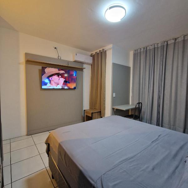 Condomínio Inn Studio - Foto 2