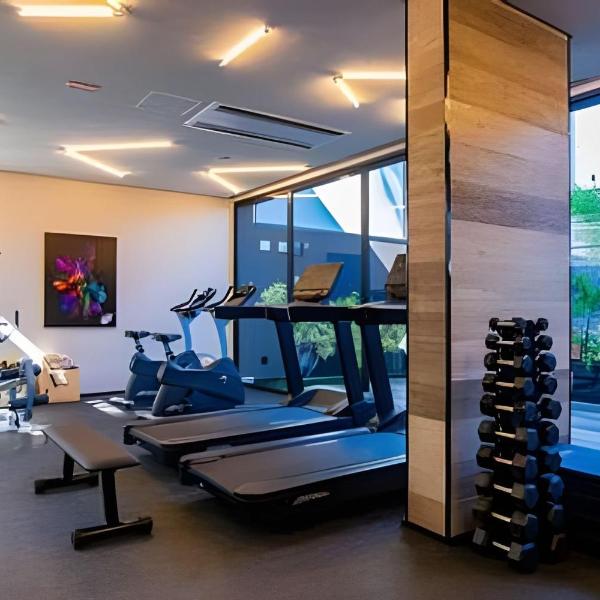 Studio novo e aconchegante na Vila Olímpia - Foto 5