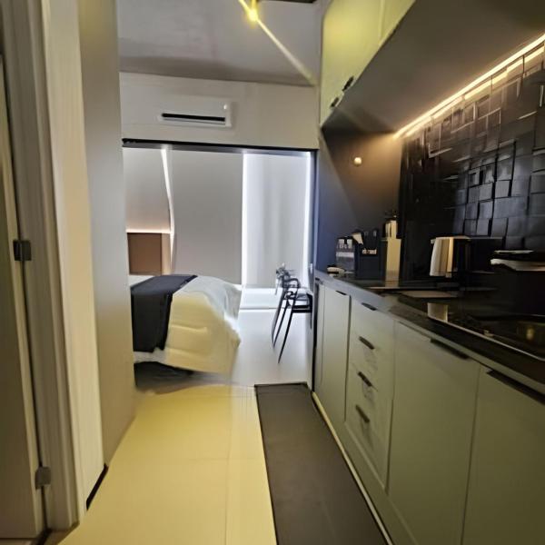 Studio novo e aconchegante na Vila Olímpia - Foto 4