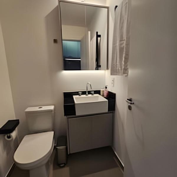 Studio novo e aconchegante na Vila Olímpia - Foto 3