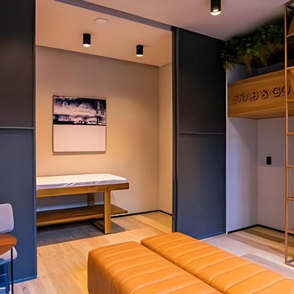 Studio novo e aconchegante na Vila Olímpia - Foto 2