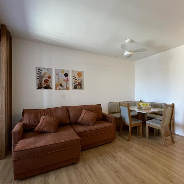 Studio Carioca - bom gosto, conforto, vista incrível e ótima localização - Foto 5