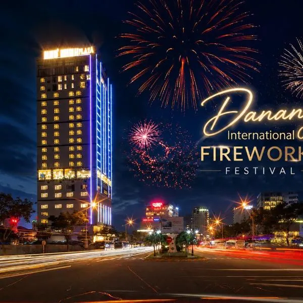 Nhu Minh Plaza Danang Hotel