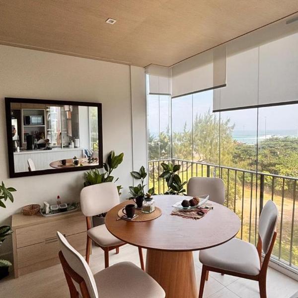 Alexa Barra Suites