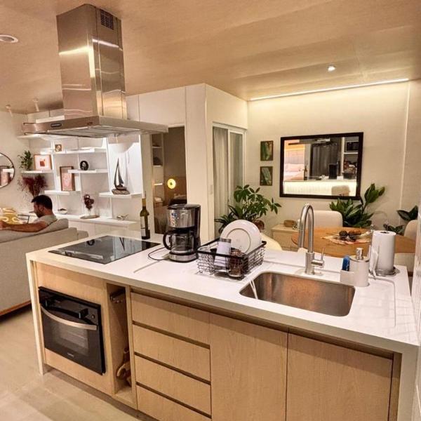 Alexa Barra Suites - Foto 5