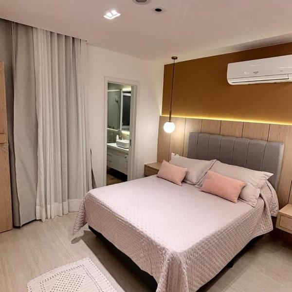 Alexa Barra Suites - Foto 2